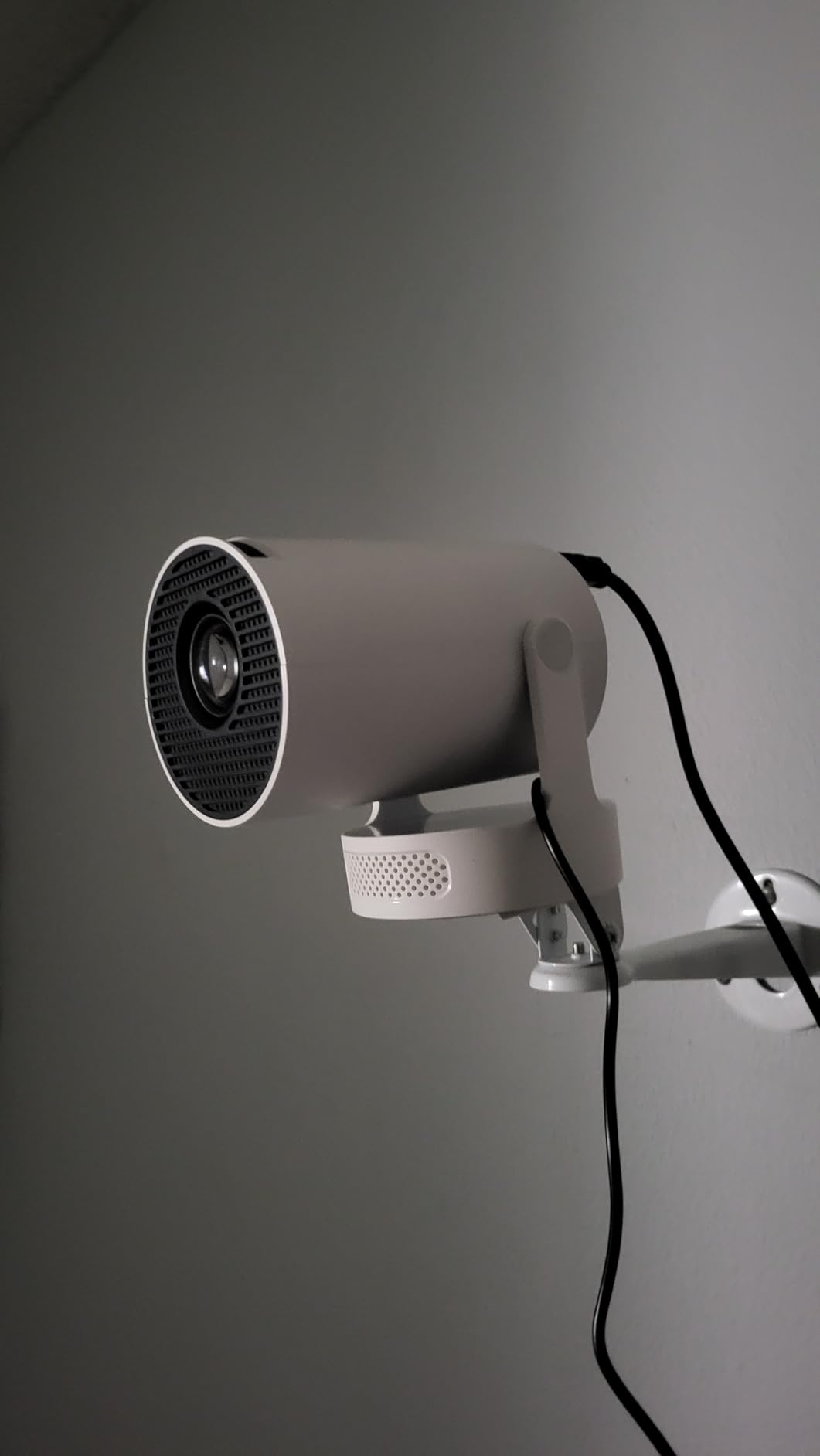 Portable Home Projector